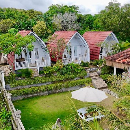 Hotra Hill Cottage Batununggul Экстерьер фото
