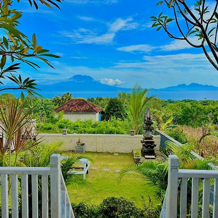 Hotra Hill Cottage Batununggul Экстерьер фото