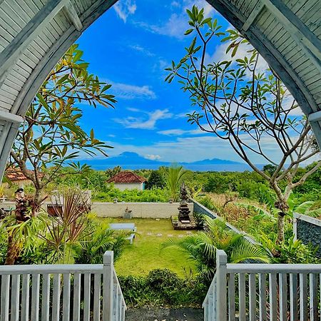 Hotra Hill Cottage Batununggul Экстерьер фото