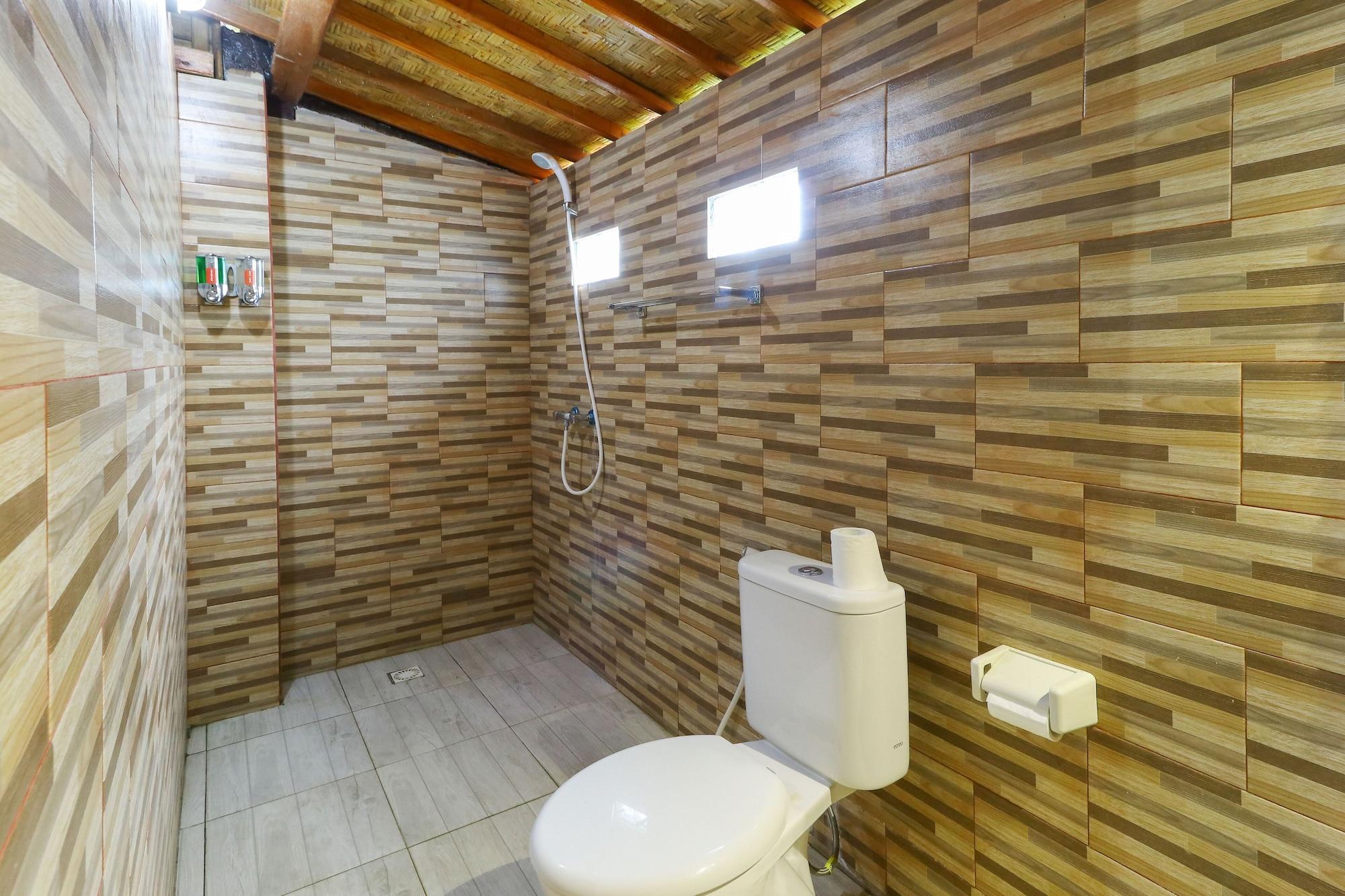 Hotra Hill Cottage Batununggul Экстерьер фото