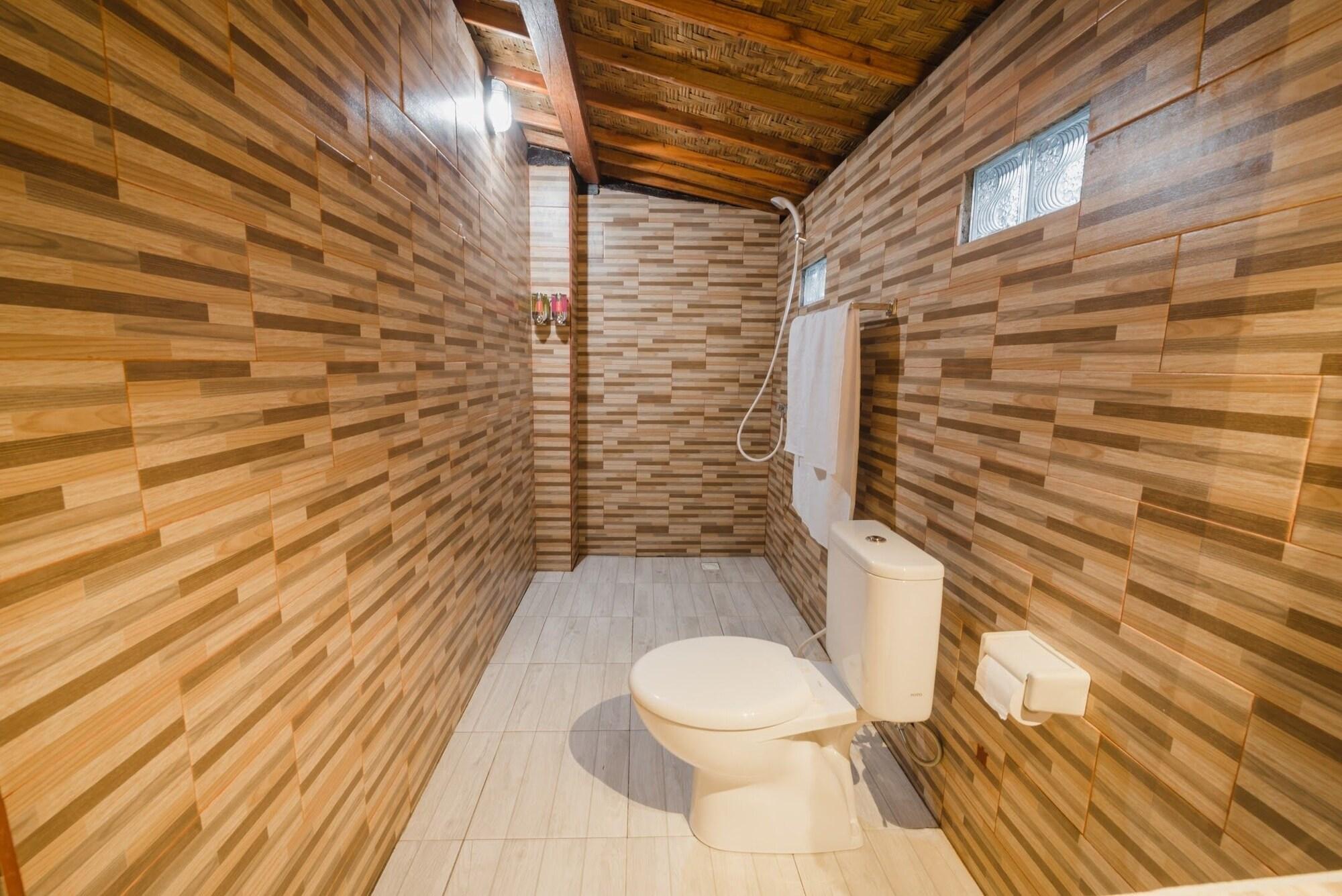 Hotra Hill Cottage Batununggul Экстерьер фото