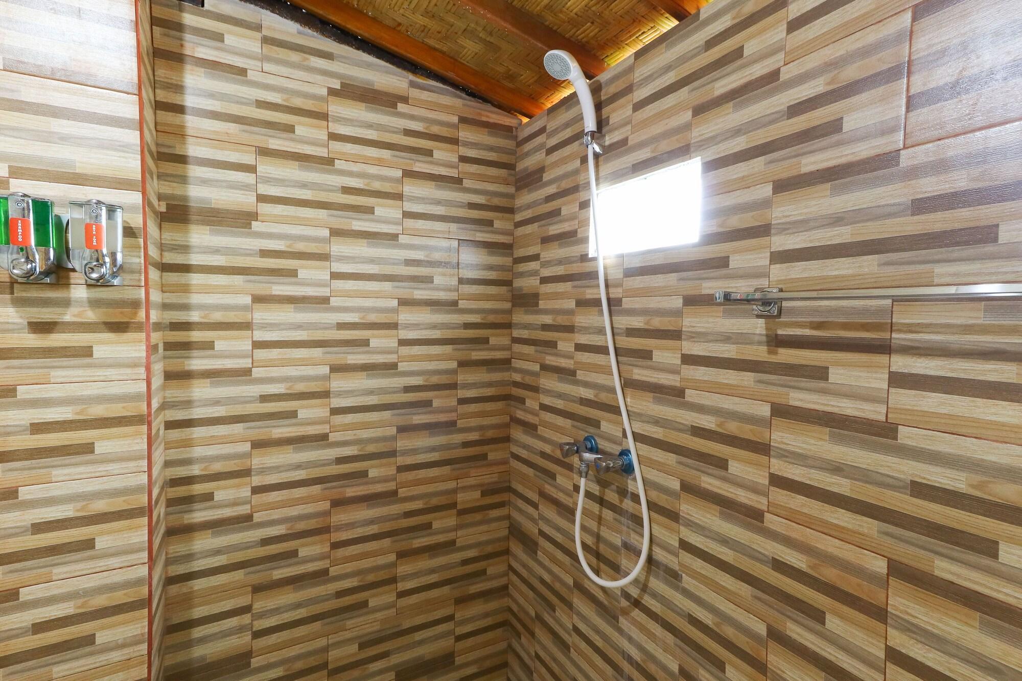 Hotra Hill Cottage Batununggul Экстерьер фото