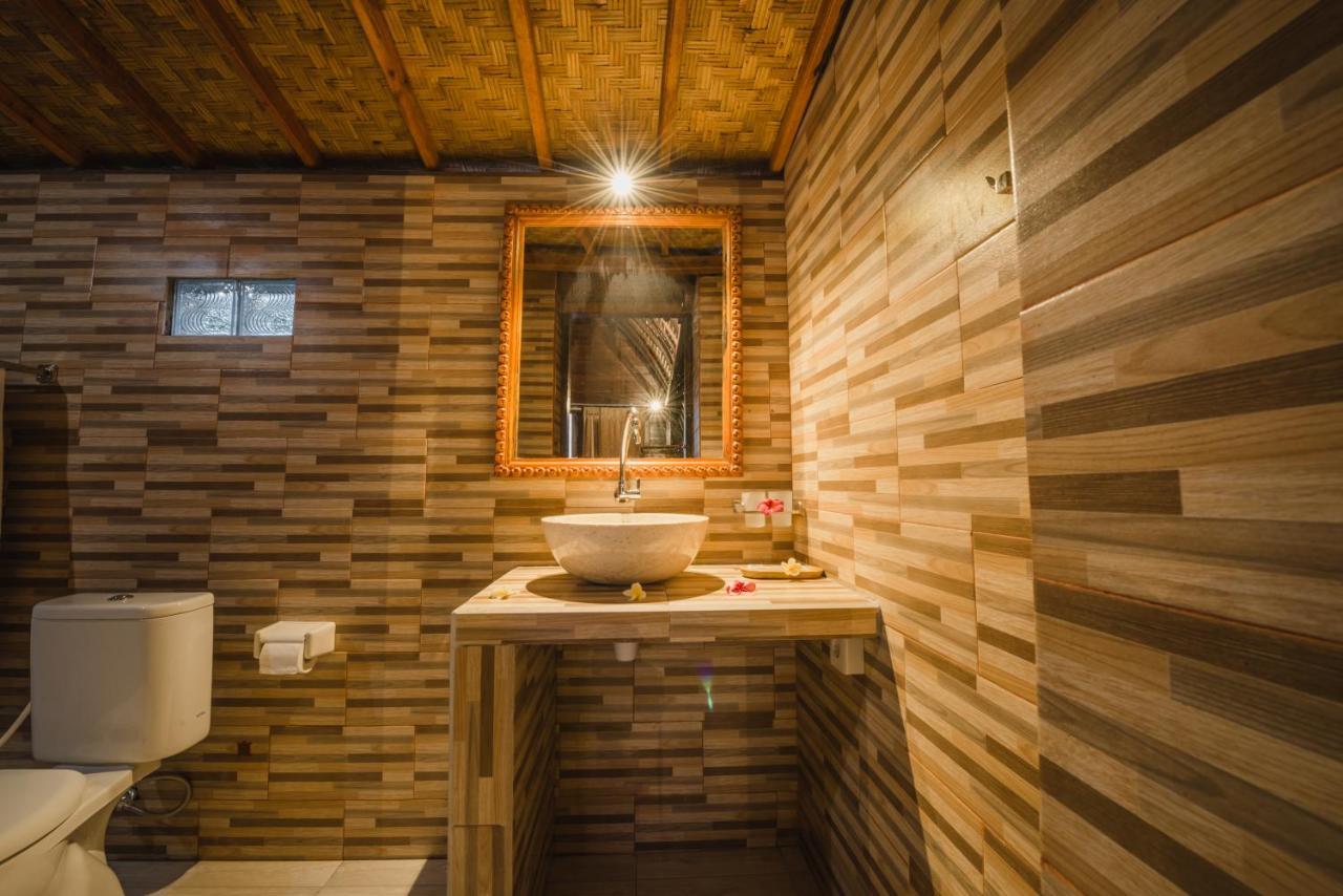Hotra Hill Cottage Batununggul Экстерьер фото