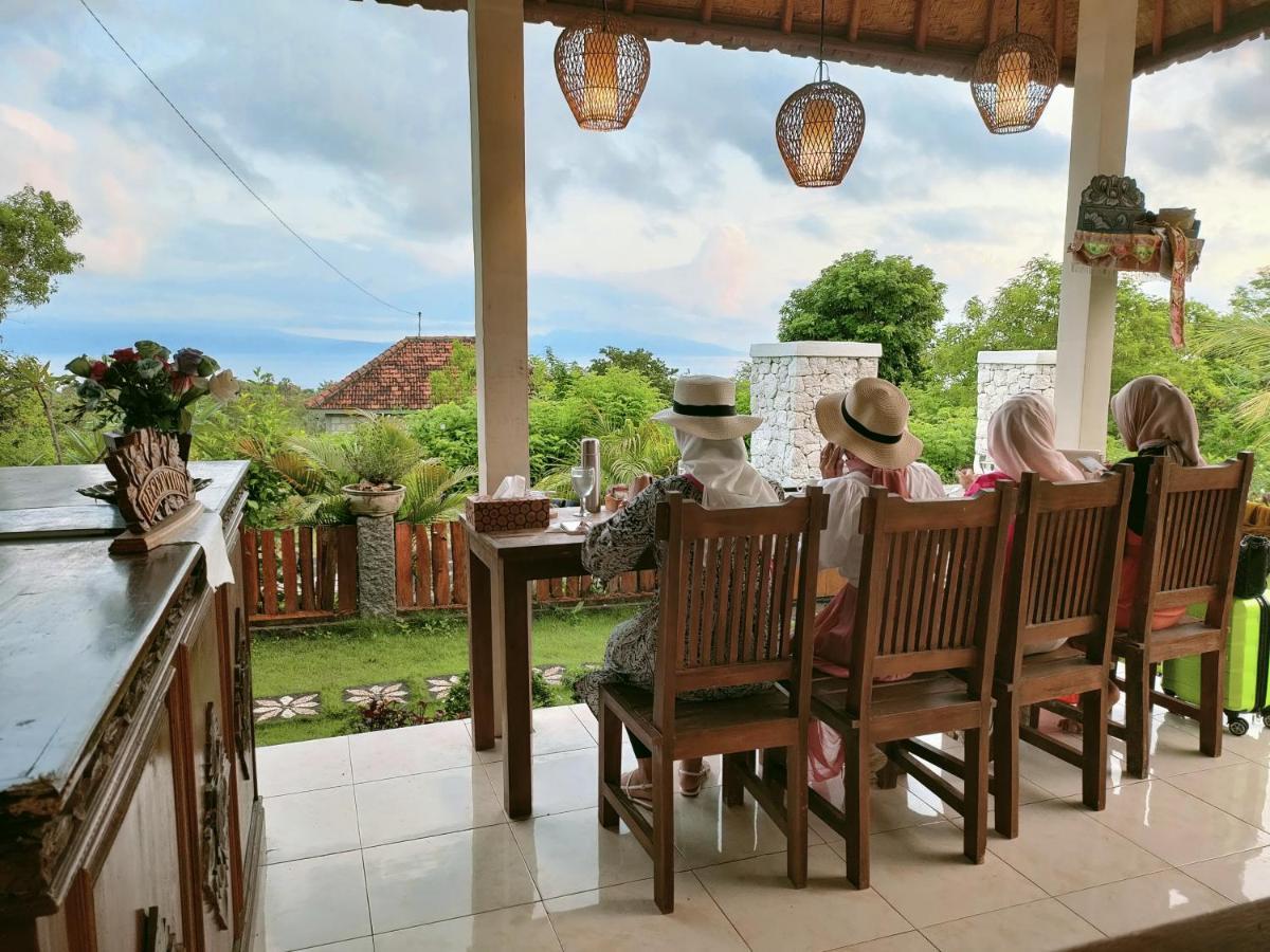 Hotra Hill Cottage Batununggul Экстерьер фото