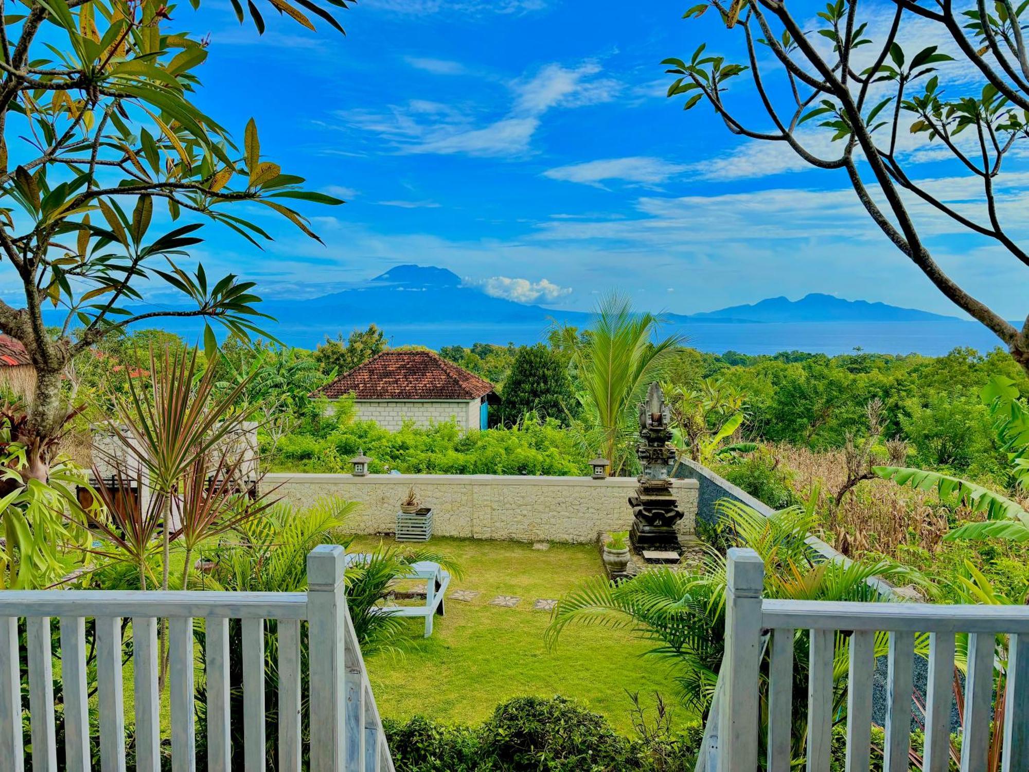 Hotra Hill Cottage Batununggul Экстерьер фото